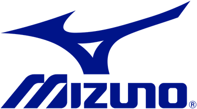 Logo Mizuno - Equipementier football