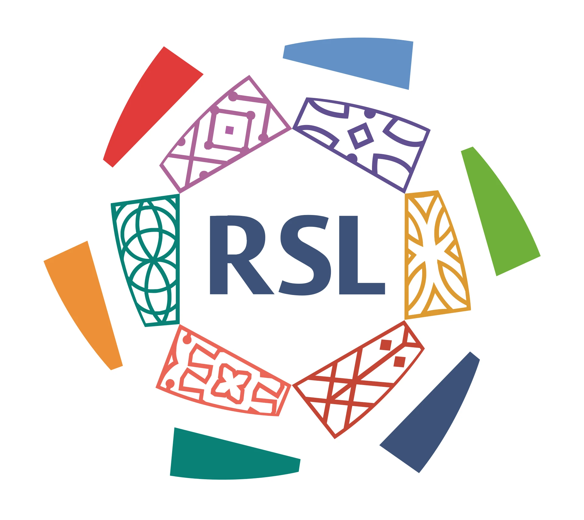 Logo officiel du championnat Saudi Pro League