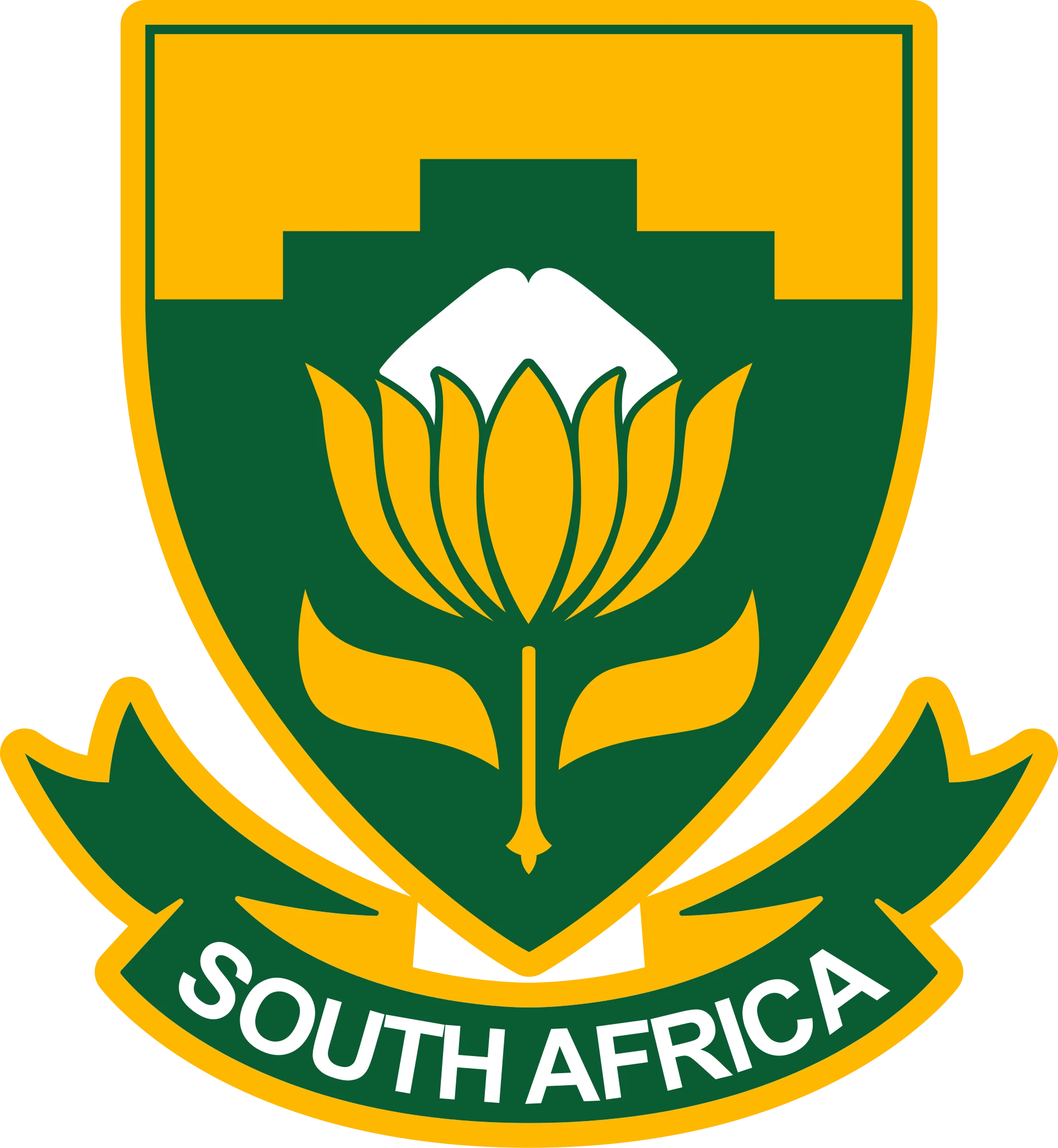 Afrique du Sud