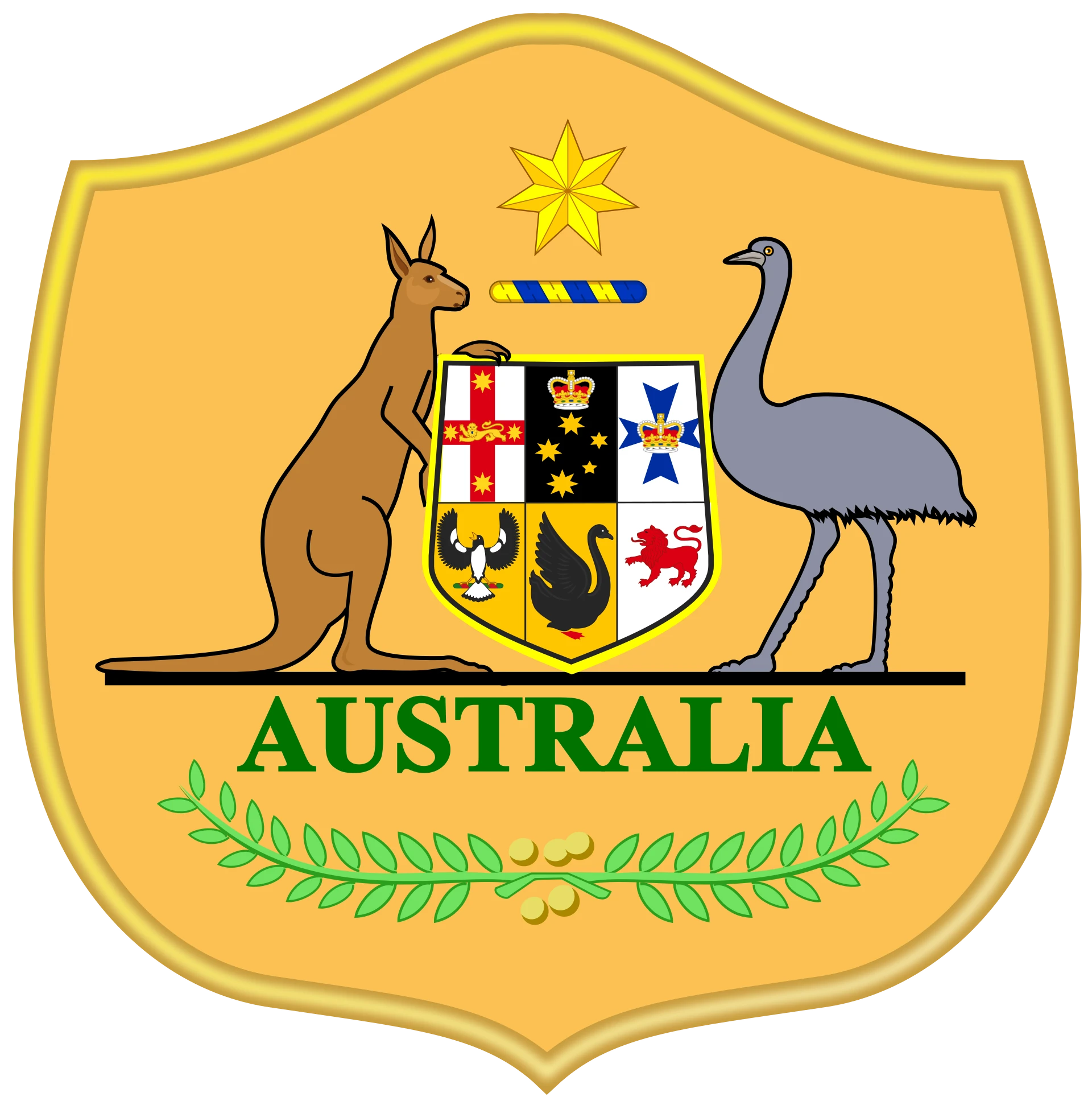 Australie