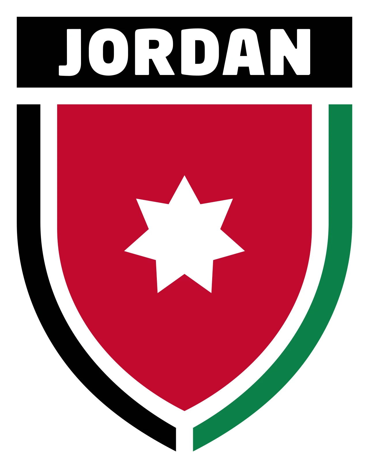 Jordanie