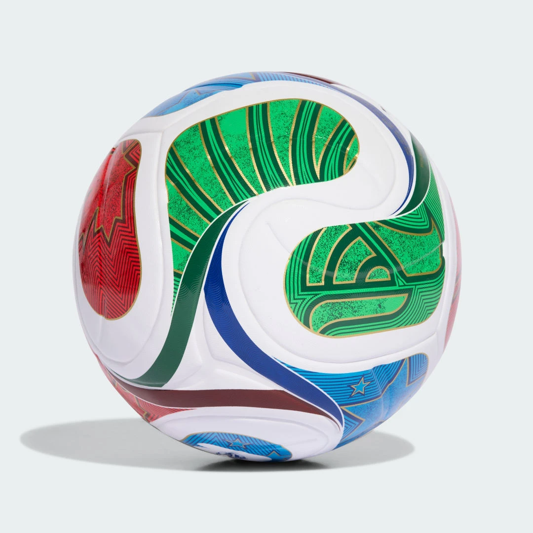 Ballon League Trionda Coupe du Monde 2026 - Adidas 2026/2027 - Adidas