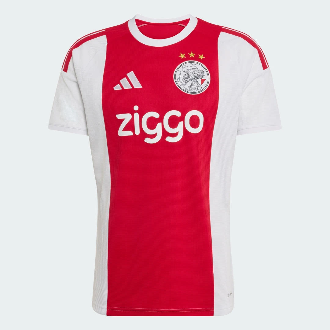 Maillot Ajax Amsterdam Domicile 2026/2027 - Adidas