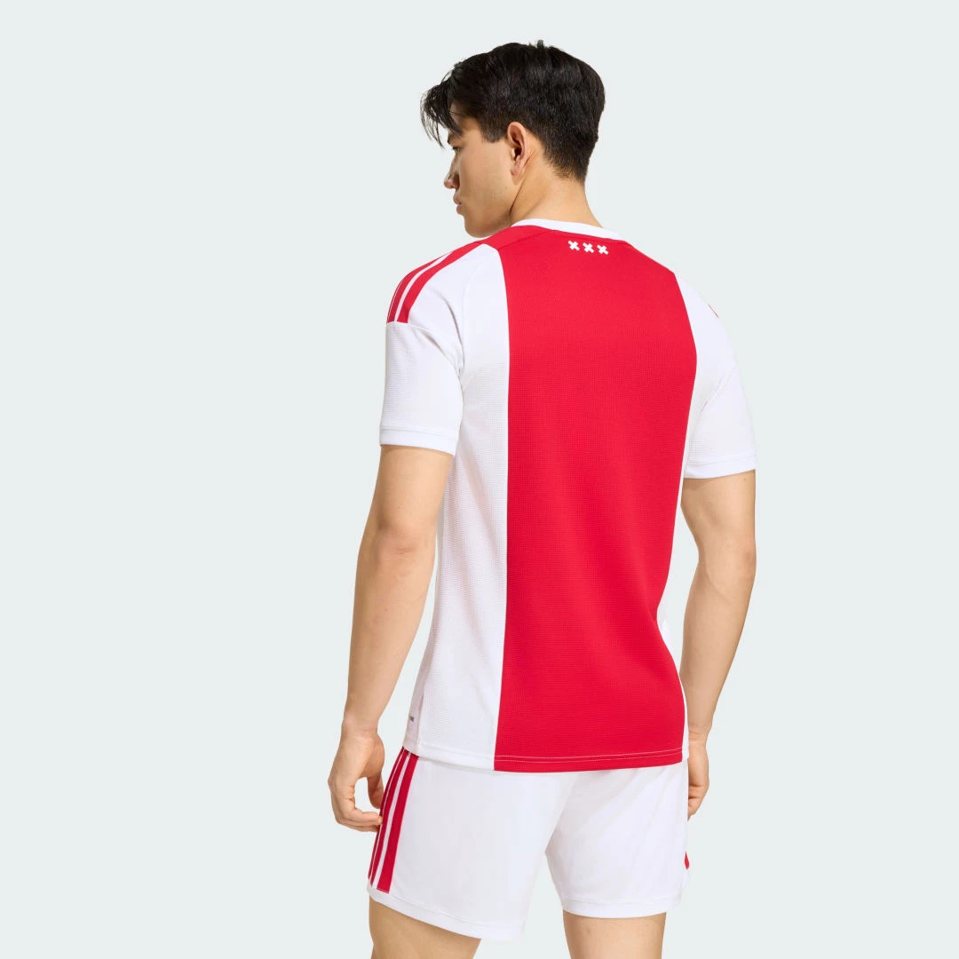 Maillot Ajax Amsterdam Domicile 2026/2027 - Adidas