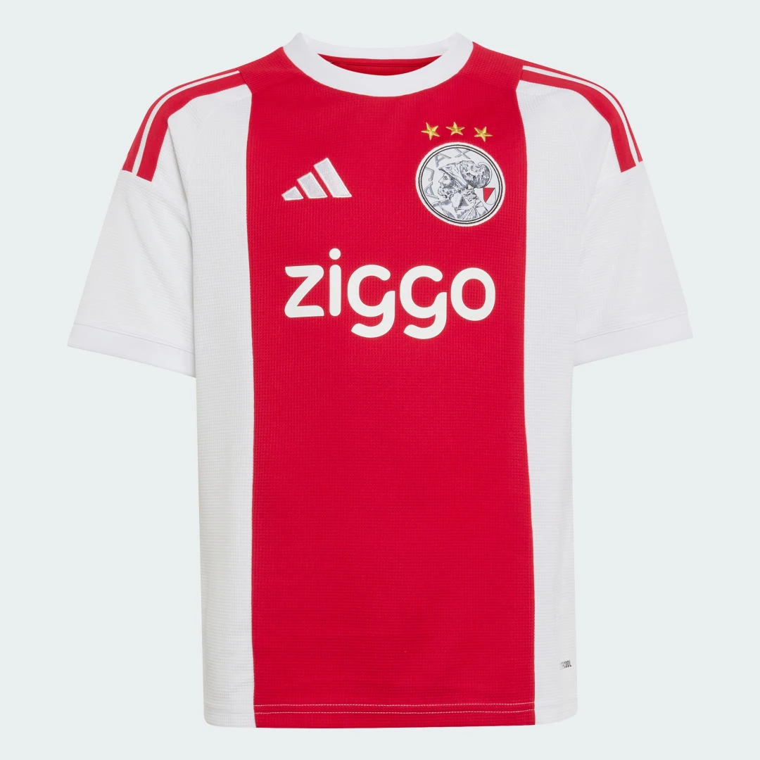 Adidas Maillot Ajax Amsterdam Domicile 2026/2027 - Enfant