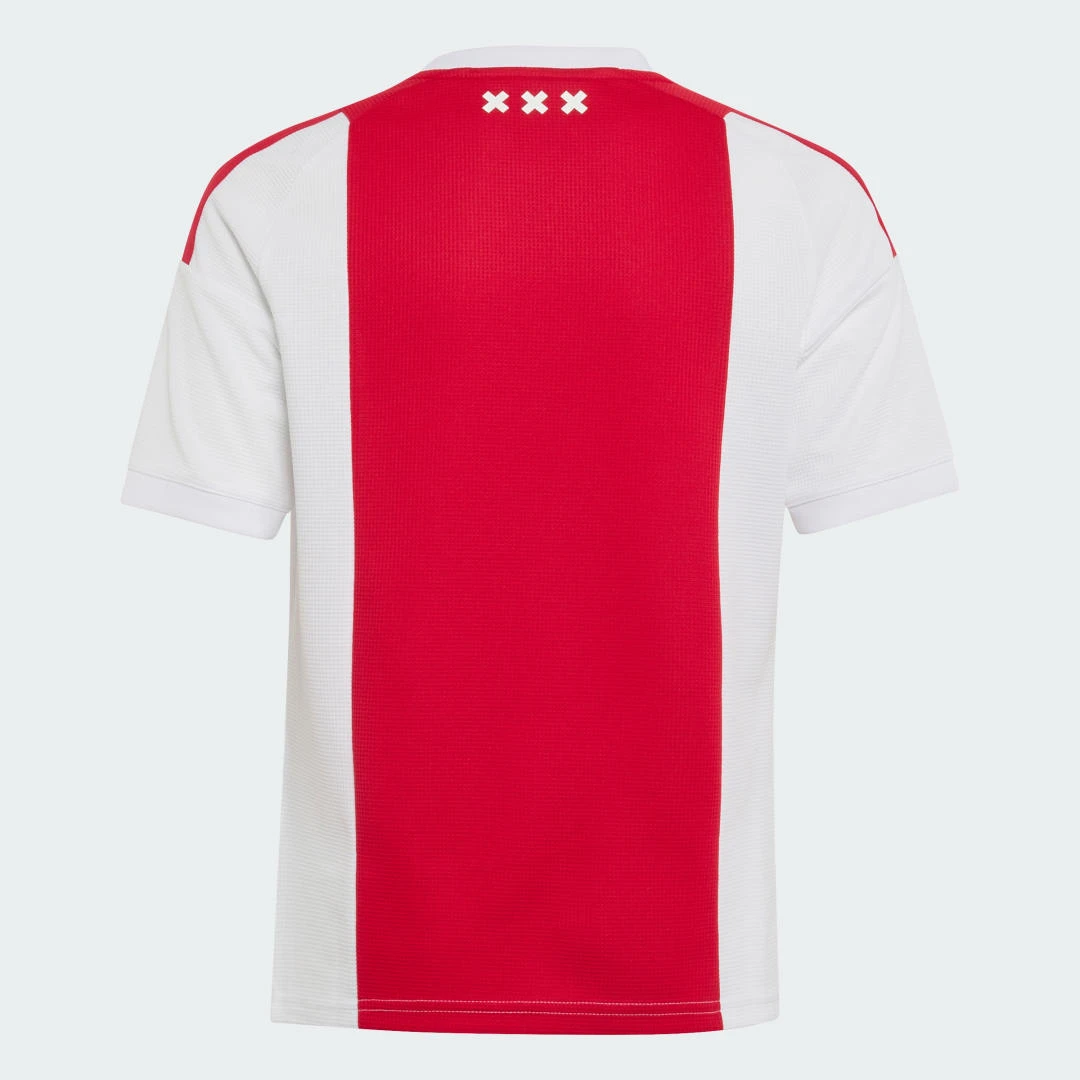 Maillot Ajax Amsterdam Domicile 2026/2027 - Enfant - Adidas