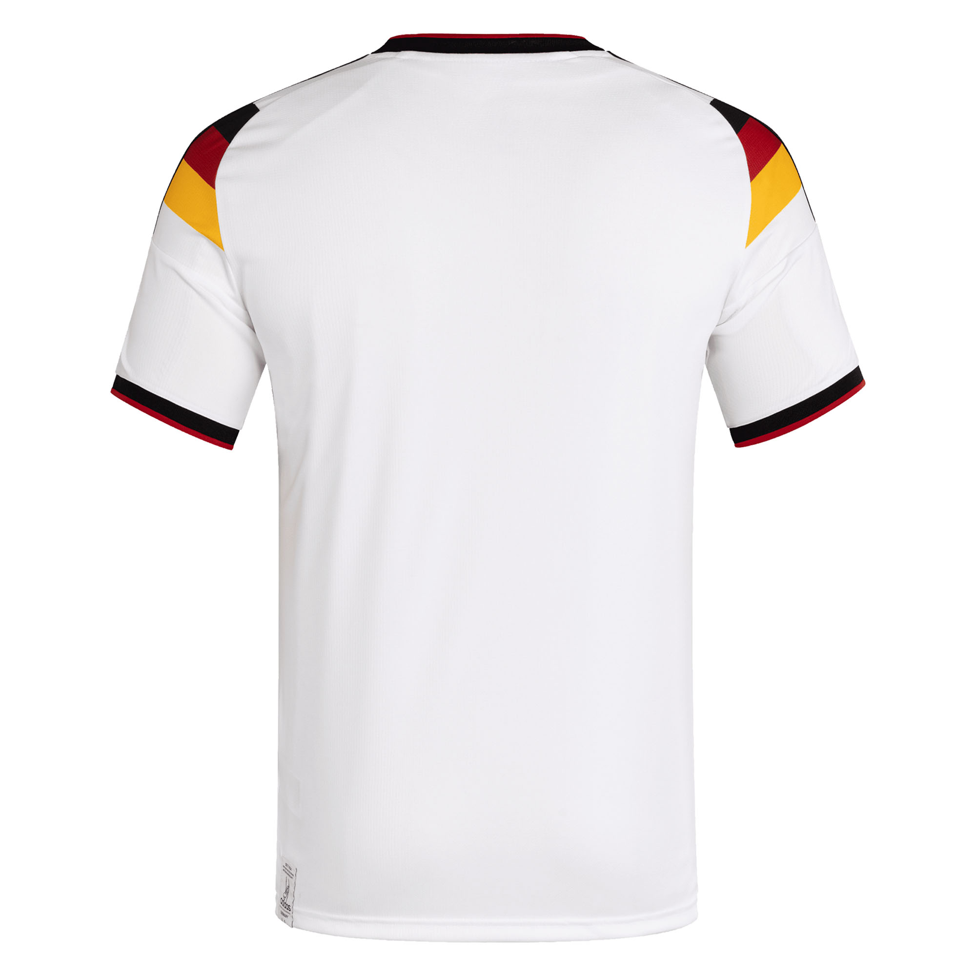 Domicile Allemagne Maillot Domicile adidas de l'équipe nationale d'Allemagne 2026 2025/2026 - Adidas