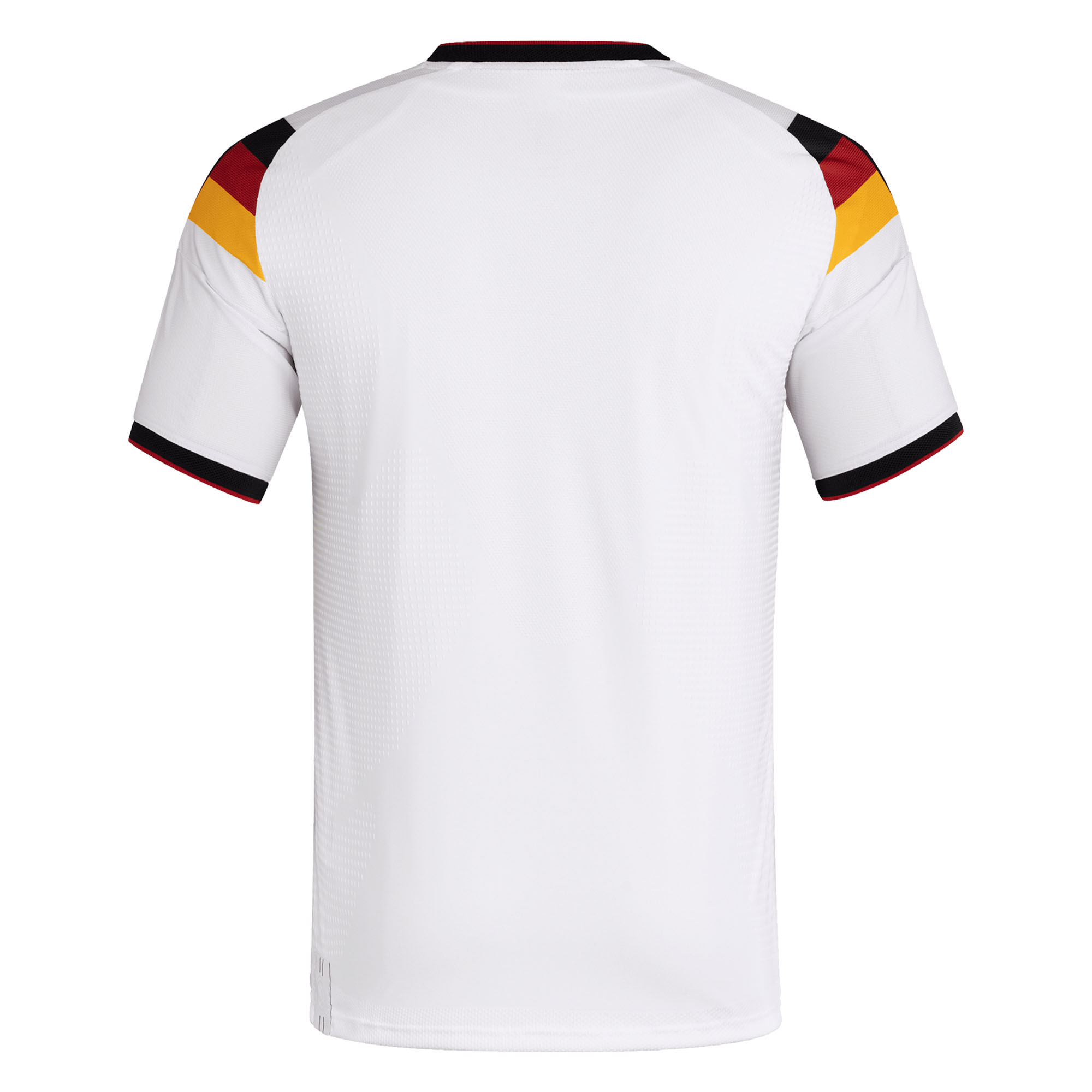 Domicile Allemagne Maillot Allemagne Domicile Authentique 2026 2025/2026 - Adidas