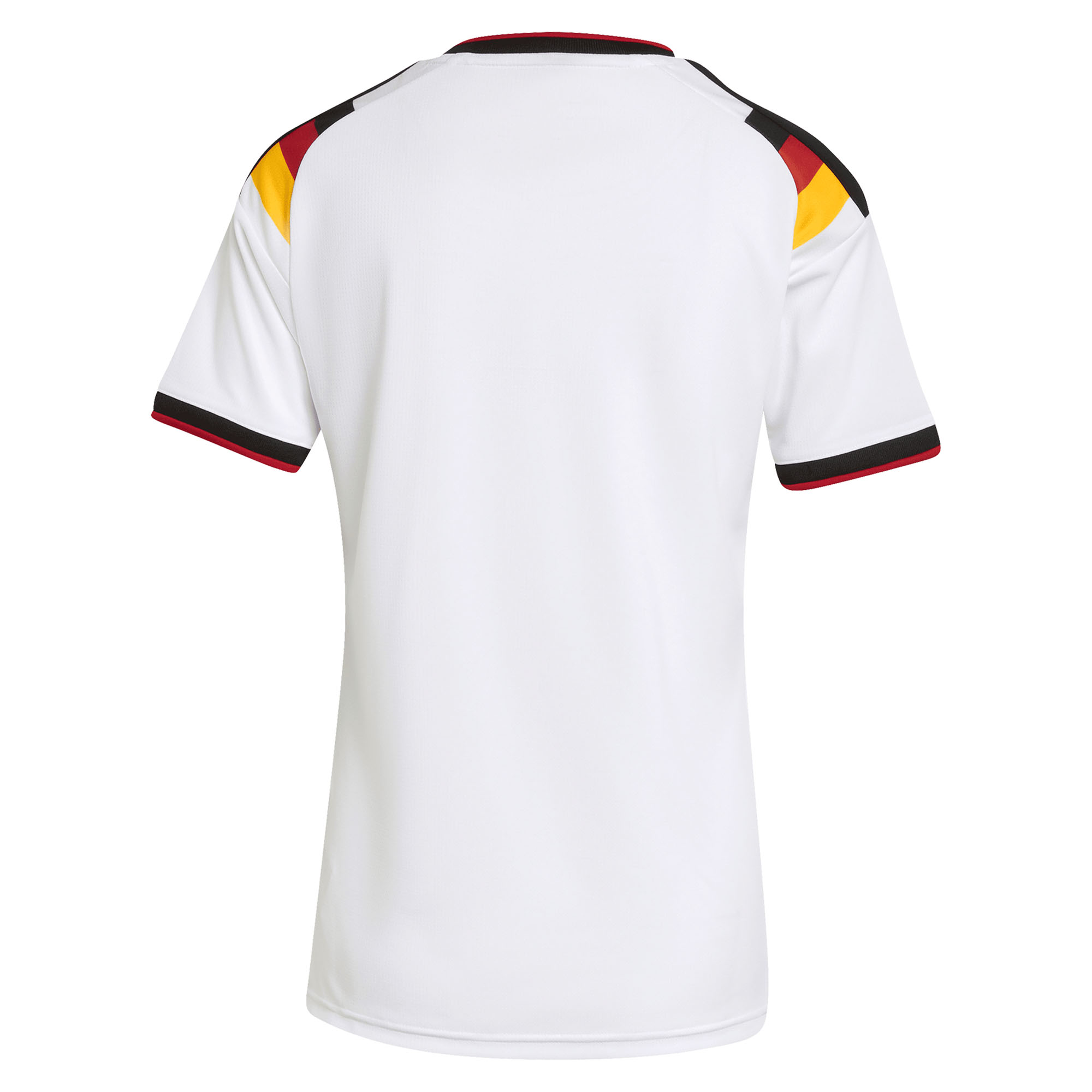 Domicile Allemagne Maillot Allemagne Domicile 2026 - Femme 2025/2026 - Adidas