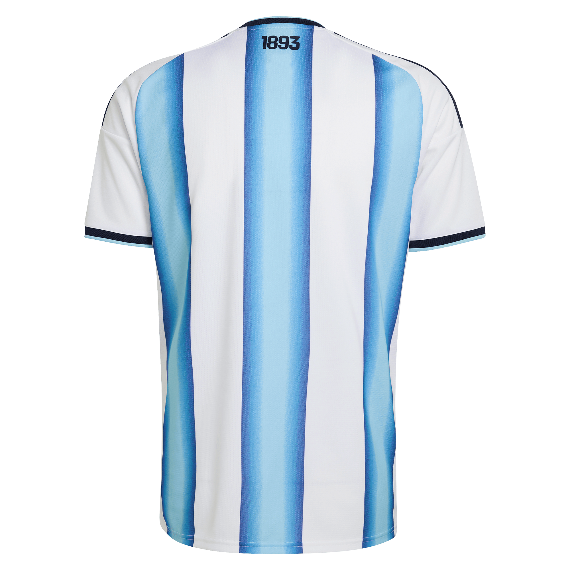 Domicile Argentine Maillot Authentique Domicile Argentine 2026 Adidas 2025/2026 - Adidas