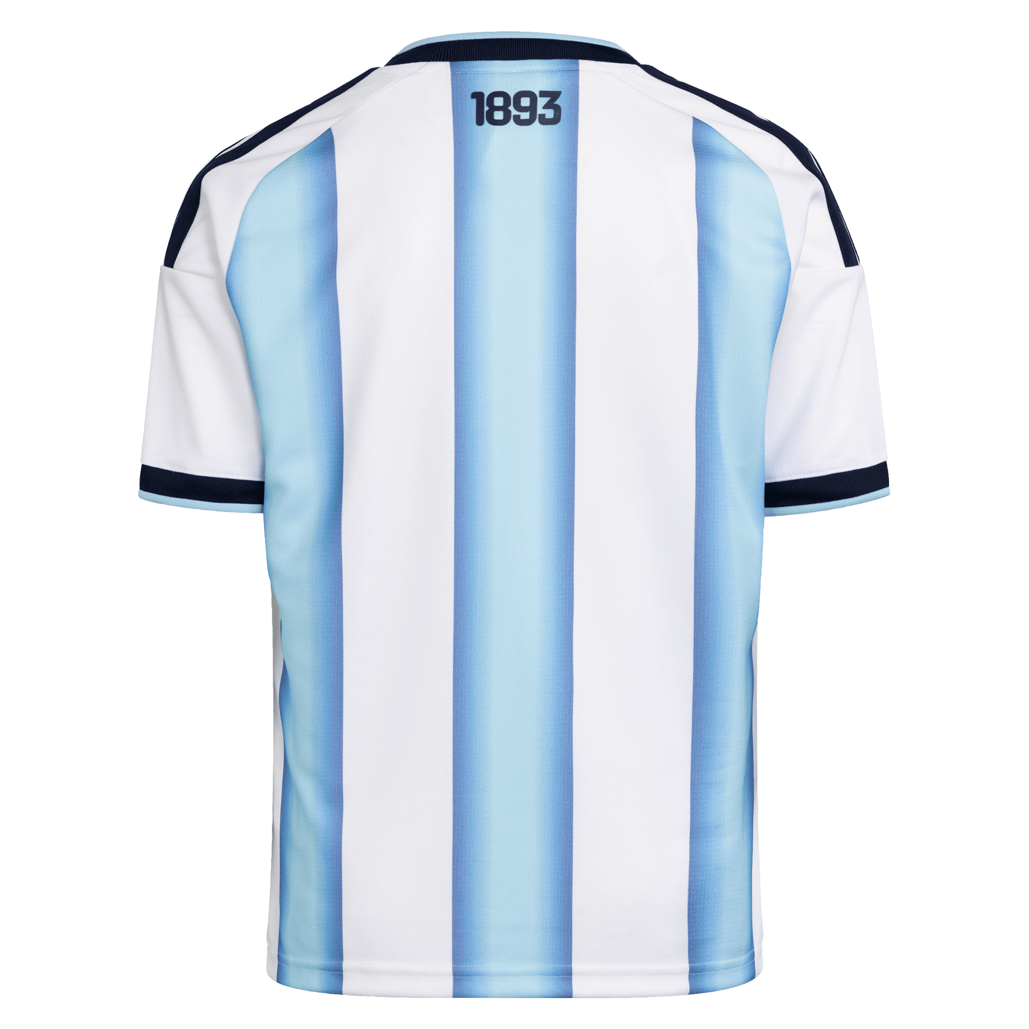 Domicile Argentine Maillot Argentine Domicile 2026 - Enfant 2025/2026 - Adidas