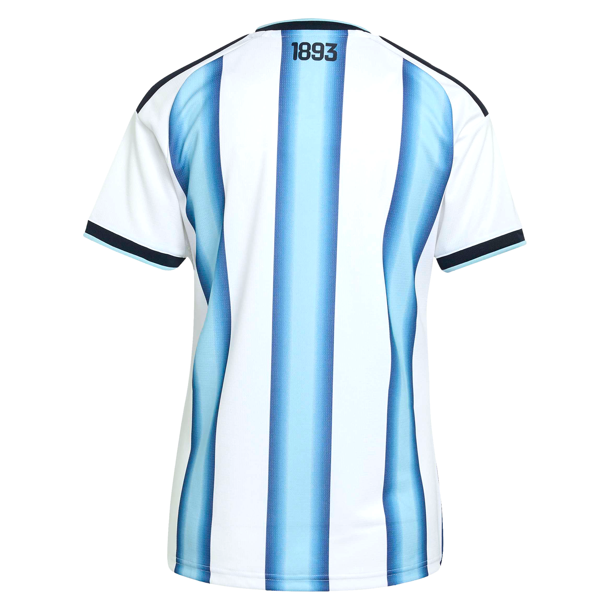 Domicile Argentine Maillot Argentine Domicile 2026 - Femme 2025/2026 - Adidas