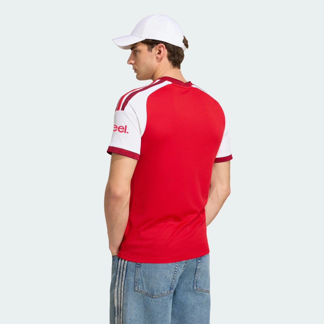 Domicile Arsenal FC Maillot Arsenal Domicile 2026-2027 2026/2027 - Adidas
