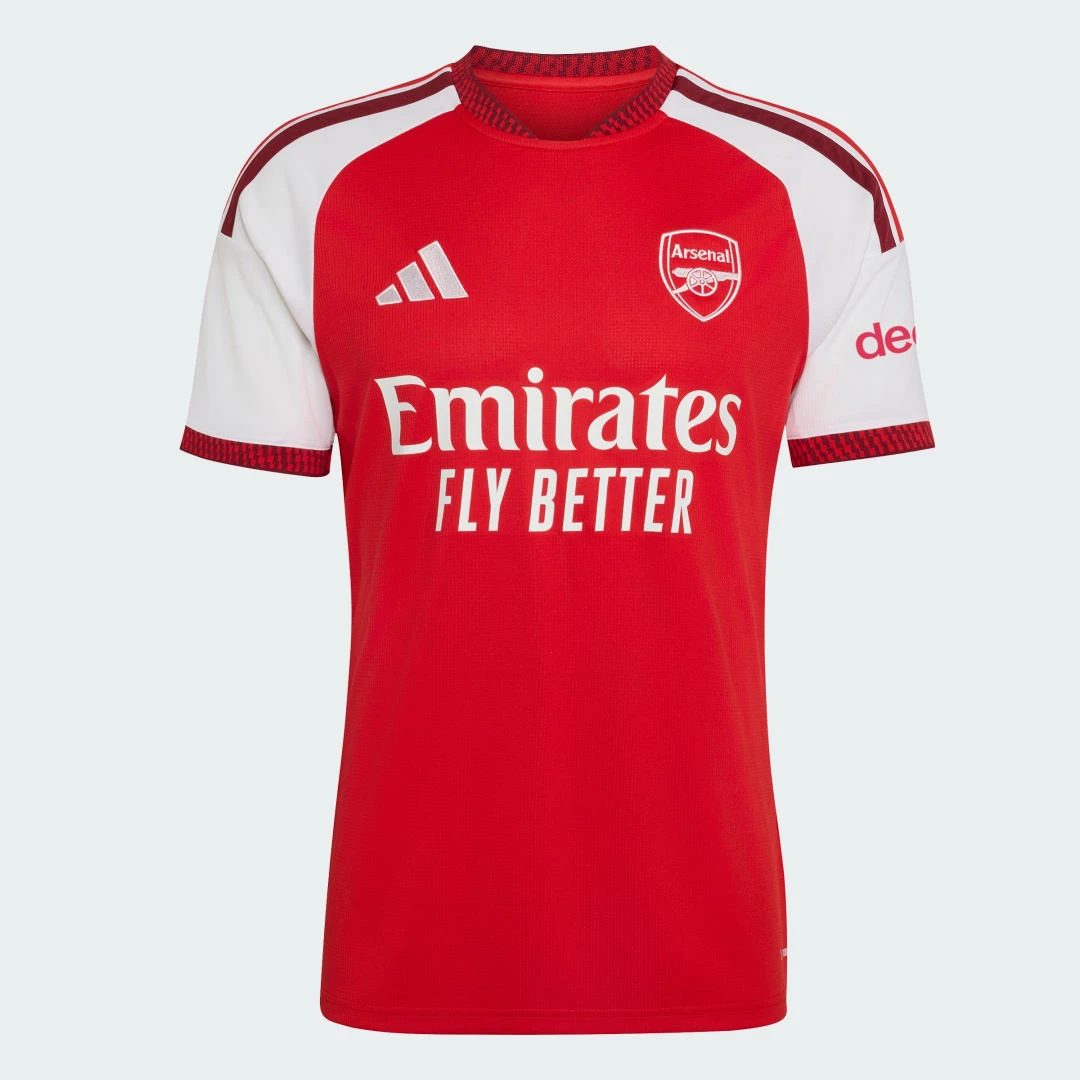Domicile Arsenal FC Maillot Arsenal Domicile 2026-2027 2026/2027 - Adidas