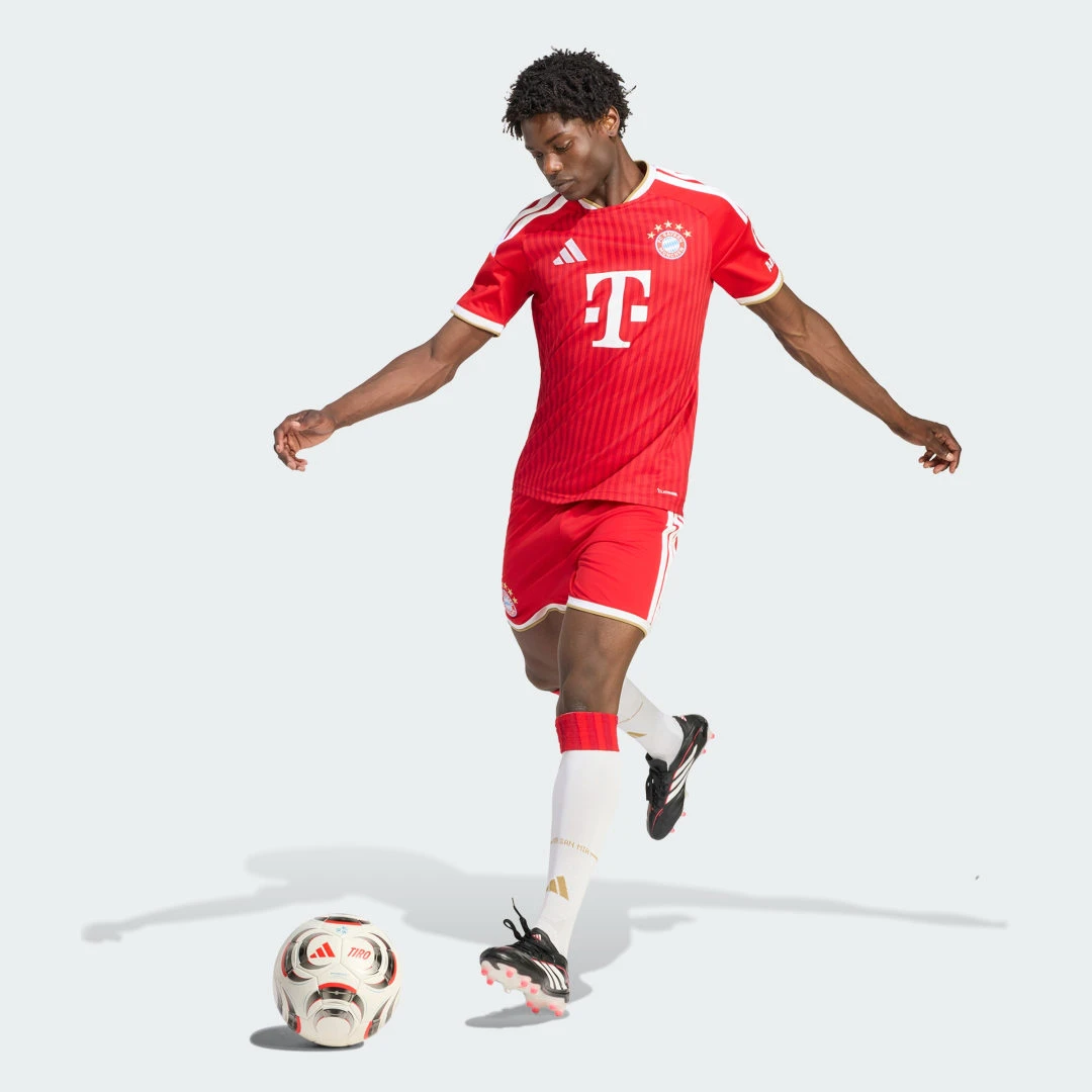 Domicile Bayern Munich Maillot FC Bayern Domicile 2026-2027 2026/2027 - Adidas