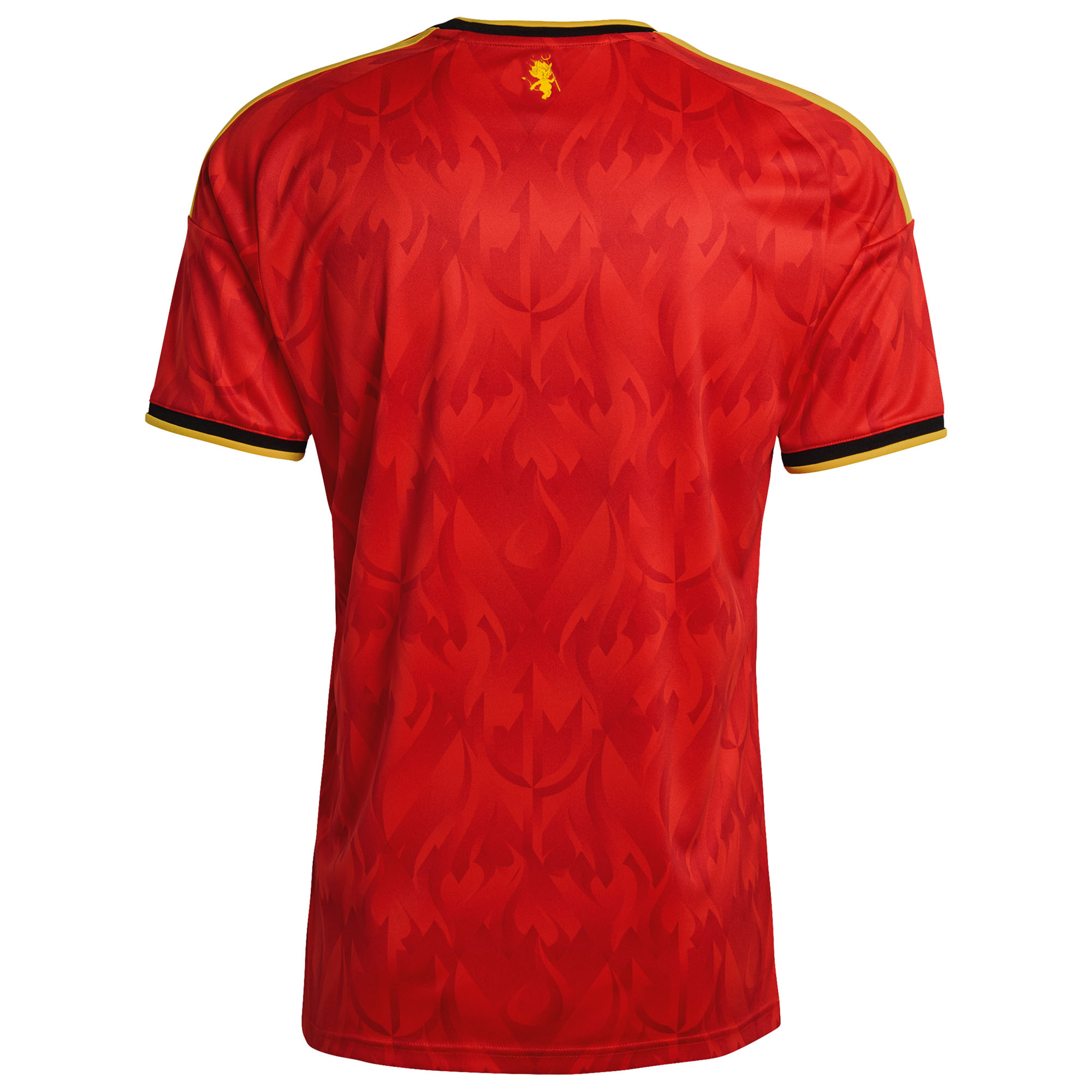 Domicile Belgique Maillot Belgique Domicile 2026 2025/2026 - Adidas