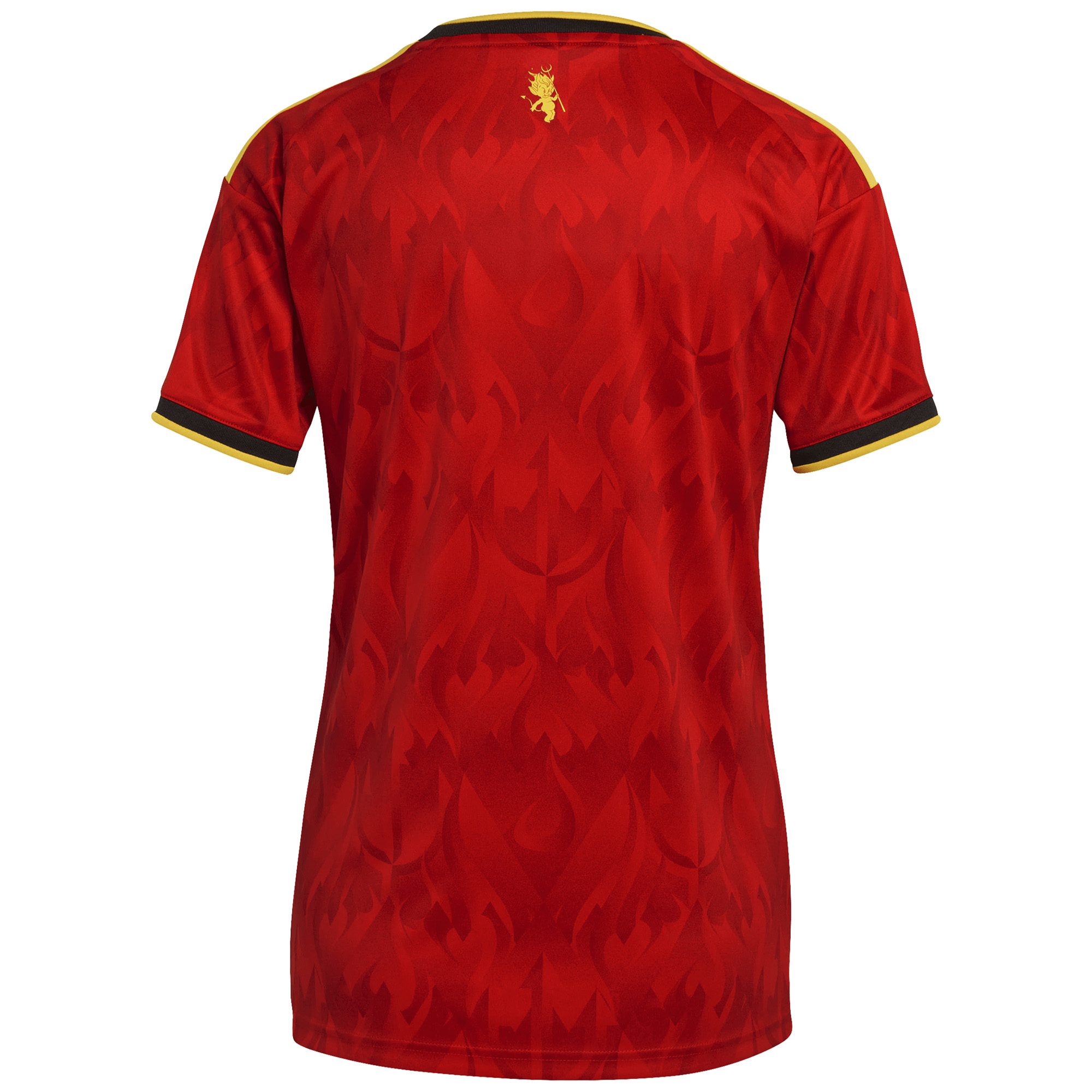 Domicile Belgique Maillot Belgique Femme Domicile 2026 2025/2026 - Adidas