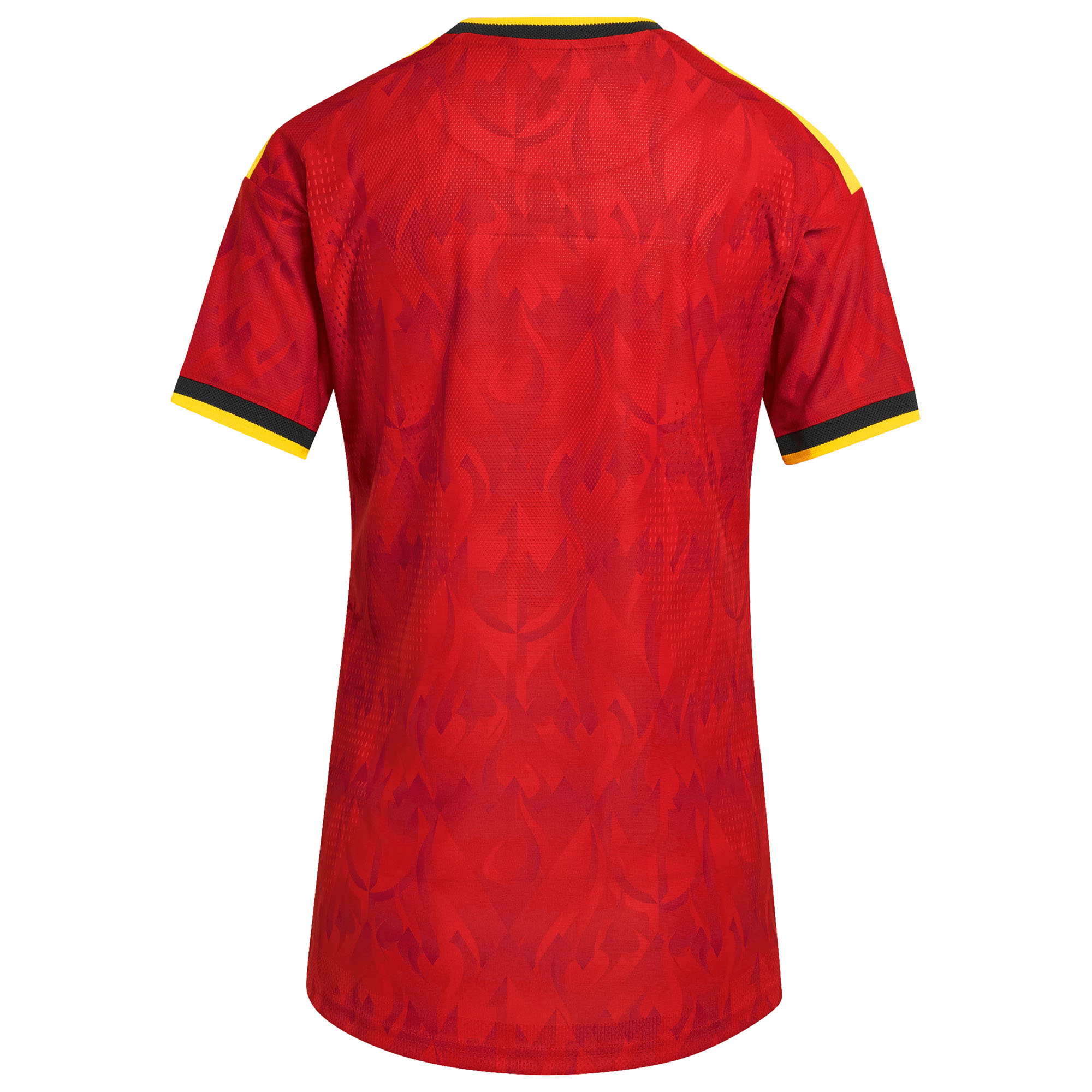 Domicile Belgique Maillot Femme Belgique Domicile Authentic 2026 2025/2026 - Adidas
