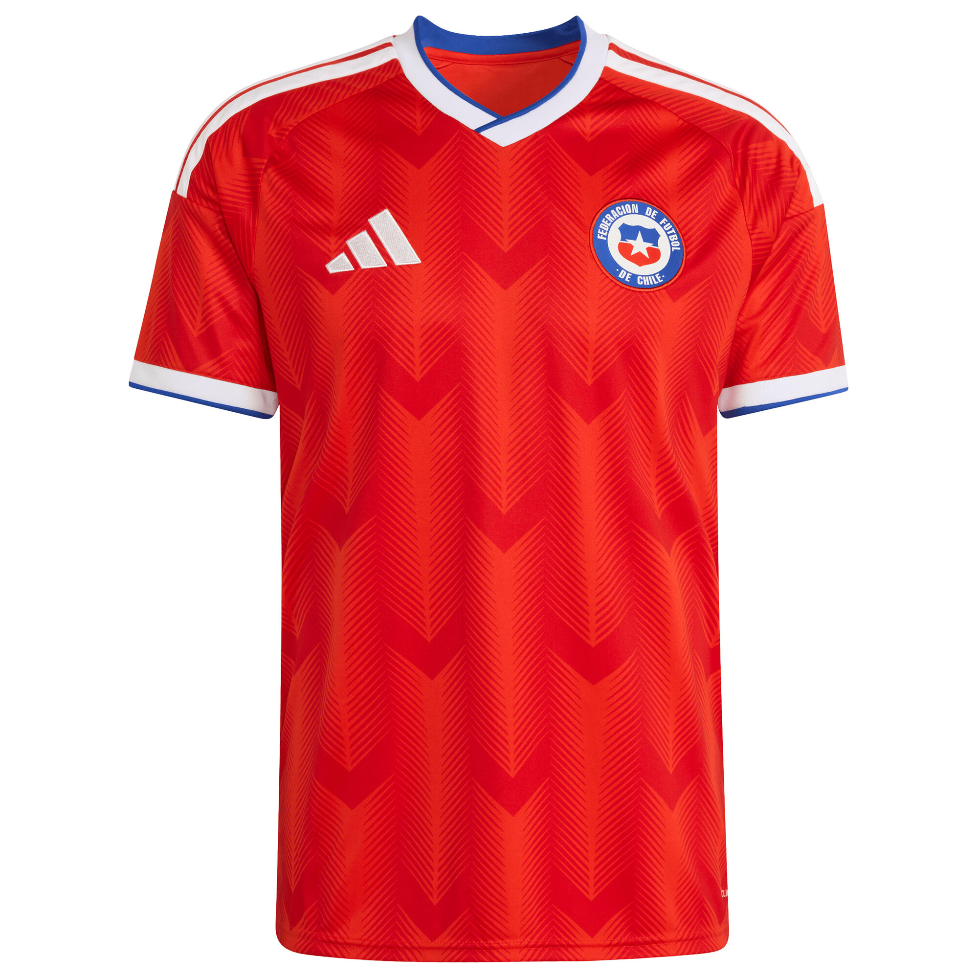 Domicile Chili Maillot Chili Domicile 2026 2025/2026 - Adidas