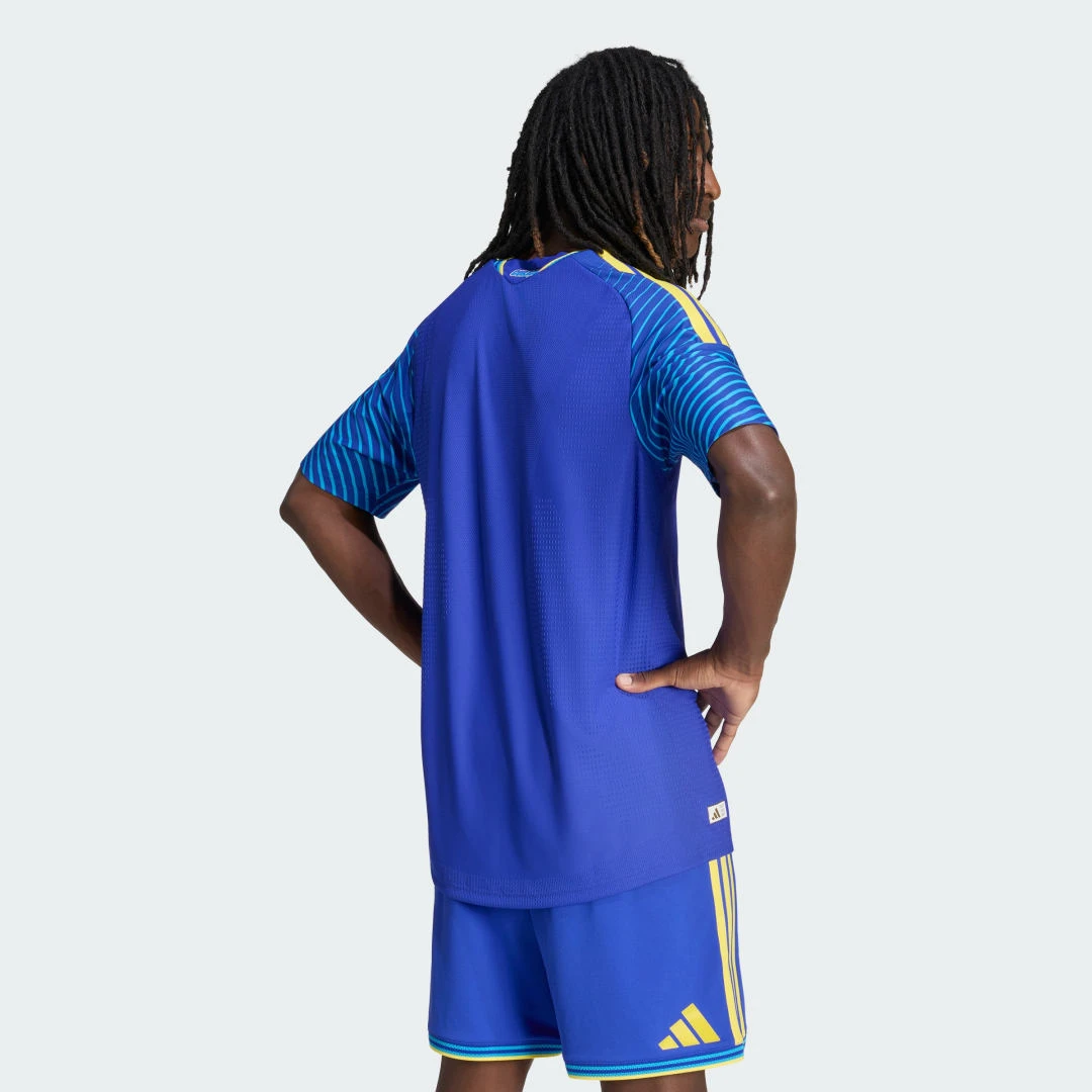 Domicile Curaçao Maillot Curaçao Domicile Authentique 2026 2026/2027 - Adidas