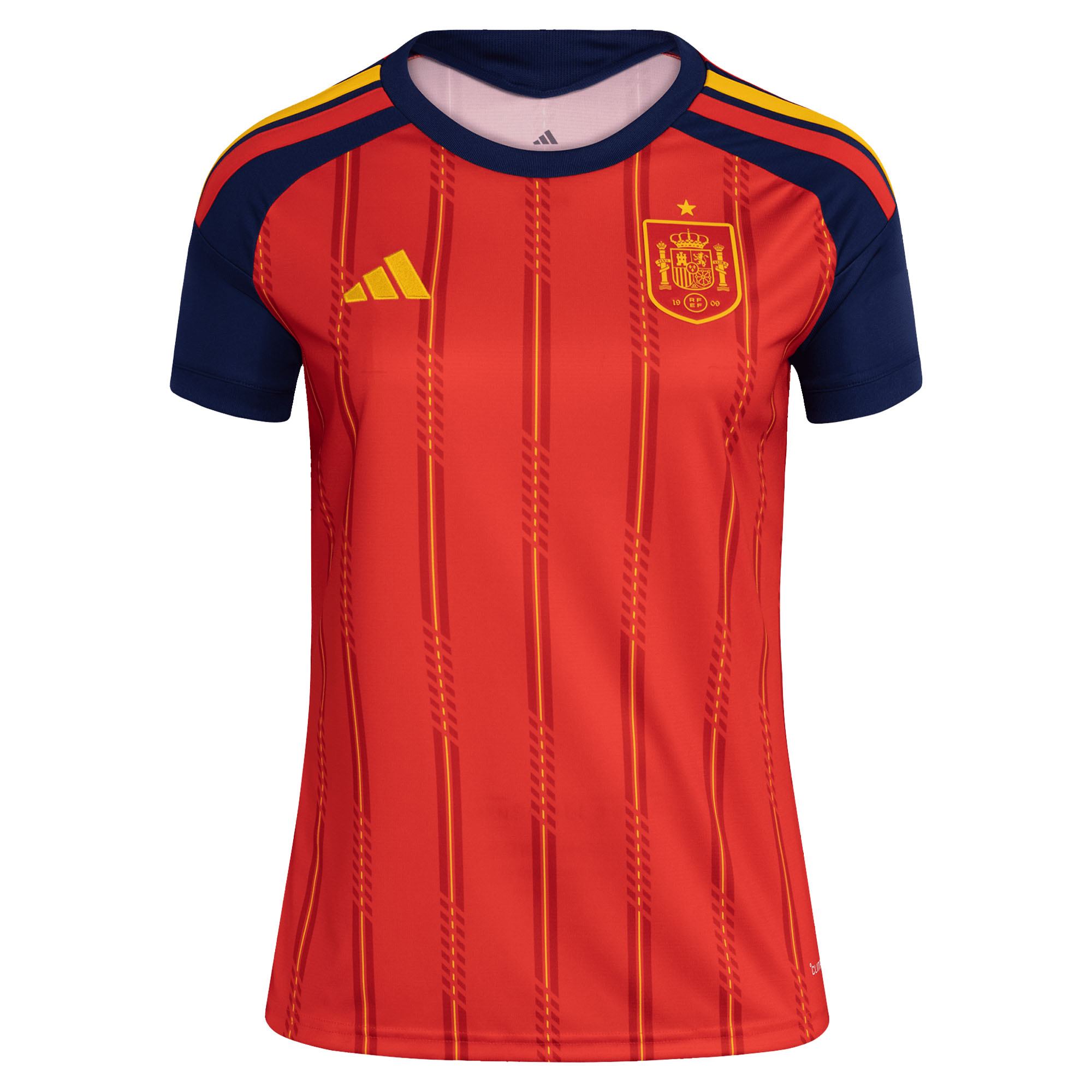 Domicile Espagne Maillot Espagne Domicile 2026 - Femme 2025/2026 - Adidas