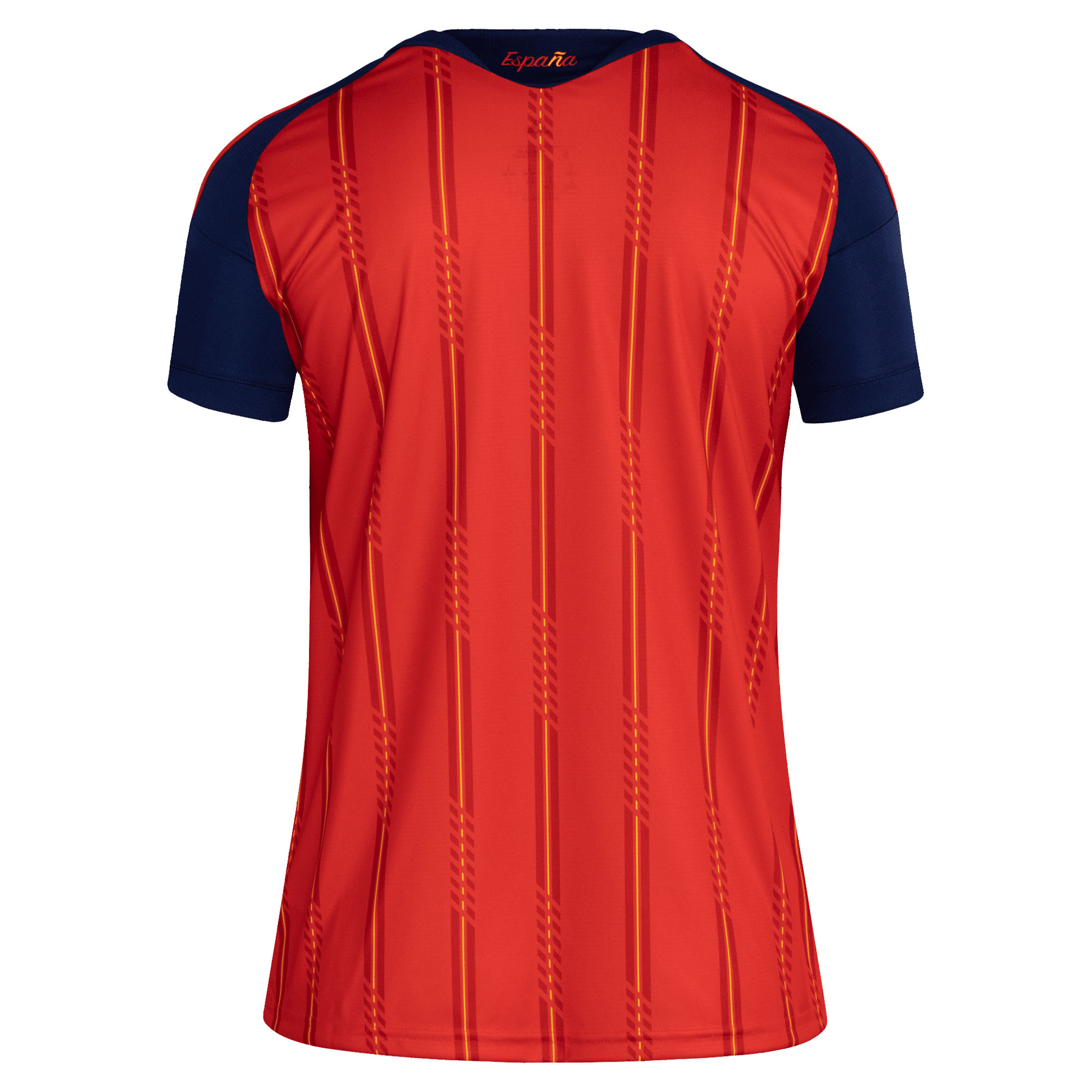 Domicile Espagne Maillot Espagne Domicile 2026 - Femme 2025/2026 - Adidas