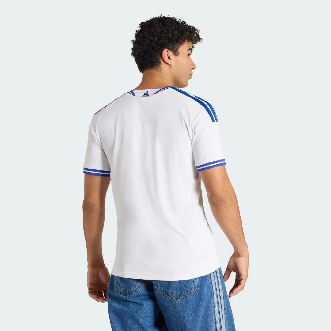 Domicile Grèce Maillot Grèce Domicile 2026 2026/2027 - Adidas