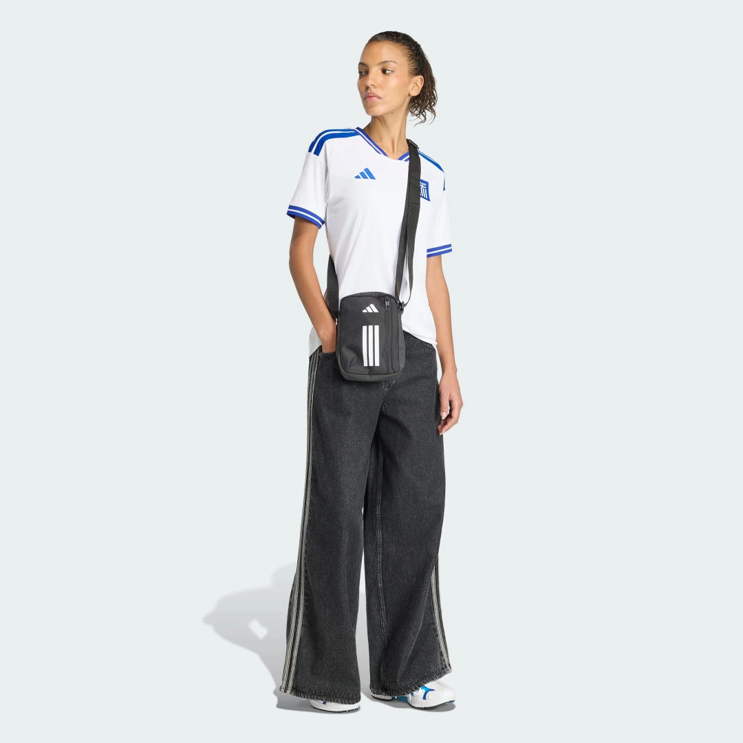 Domicile Grèce Maillot Grèce Domicile 2026 - Femme 2026/2027 - Adidas