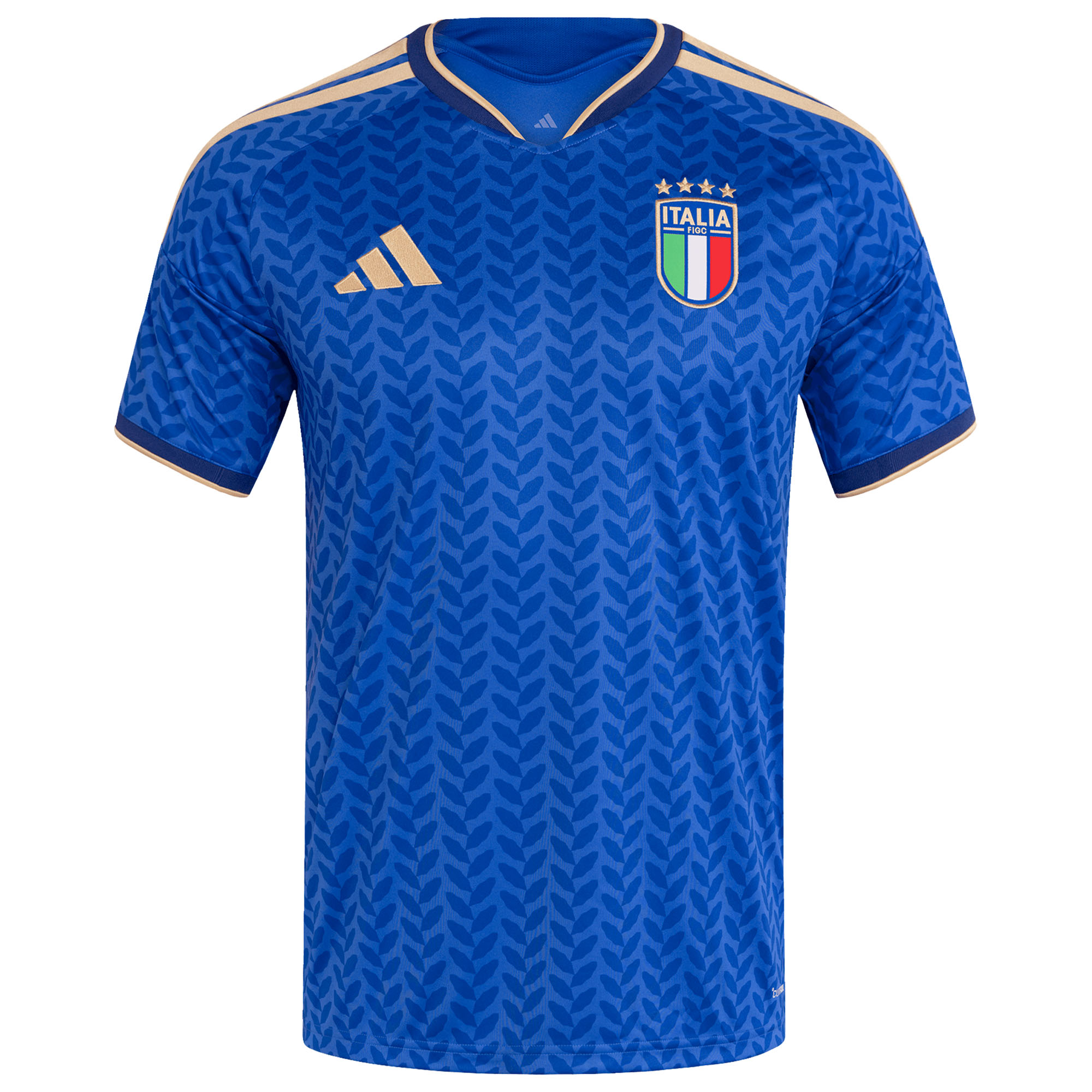 Domicile Italie Maillot Italie Domicile 2026 2025/2026 - Adidas