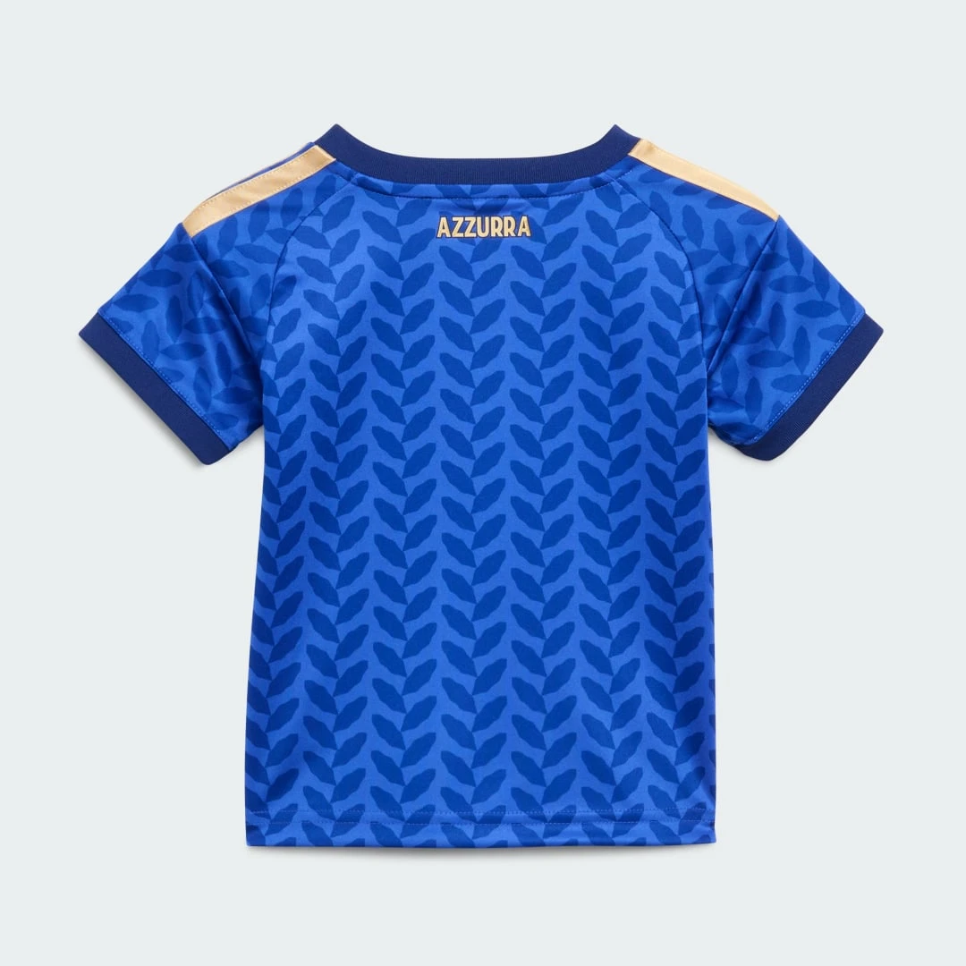 Domicile Italie Mini-Kit Italie Domicile 2026 - Bébé 2026/2027 - Adidas