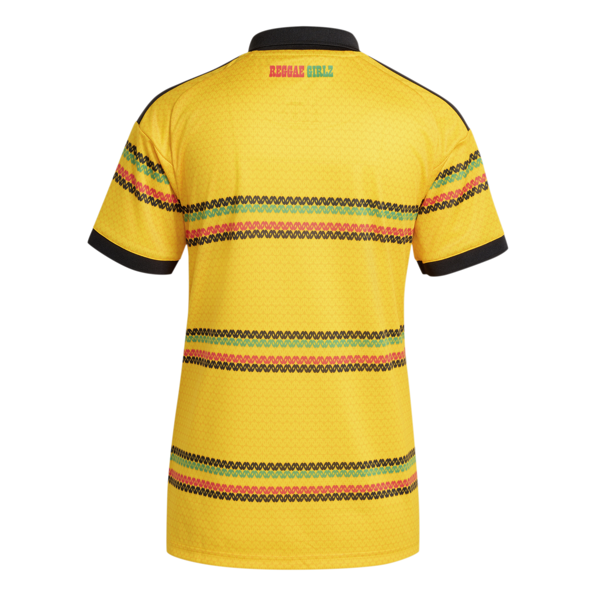 Domicile Jamaïque Maillot Jamaique Domicile 2026 - Femme 2025/2026 - Adidas