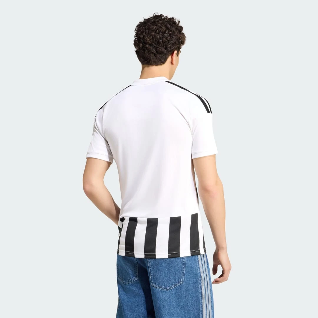 Domicile Juventus Maillot Juventus Domicile 2026-2027 2026/2027 - Adidas