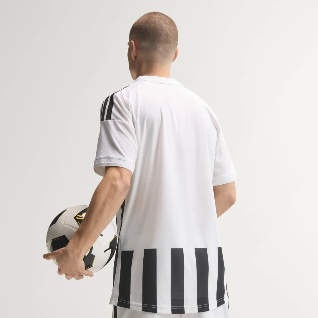 Domicile Juventus Maillot Juventus Domicile Authentique 2026-2027 2026/2027 - Adidas