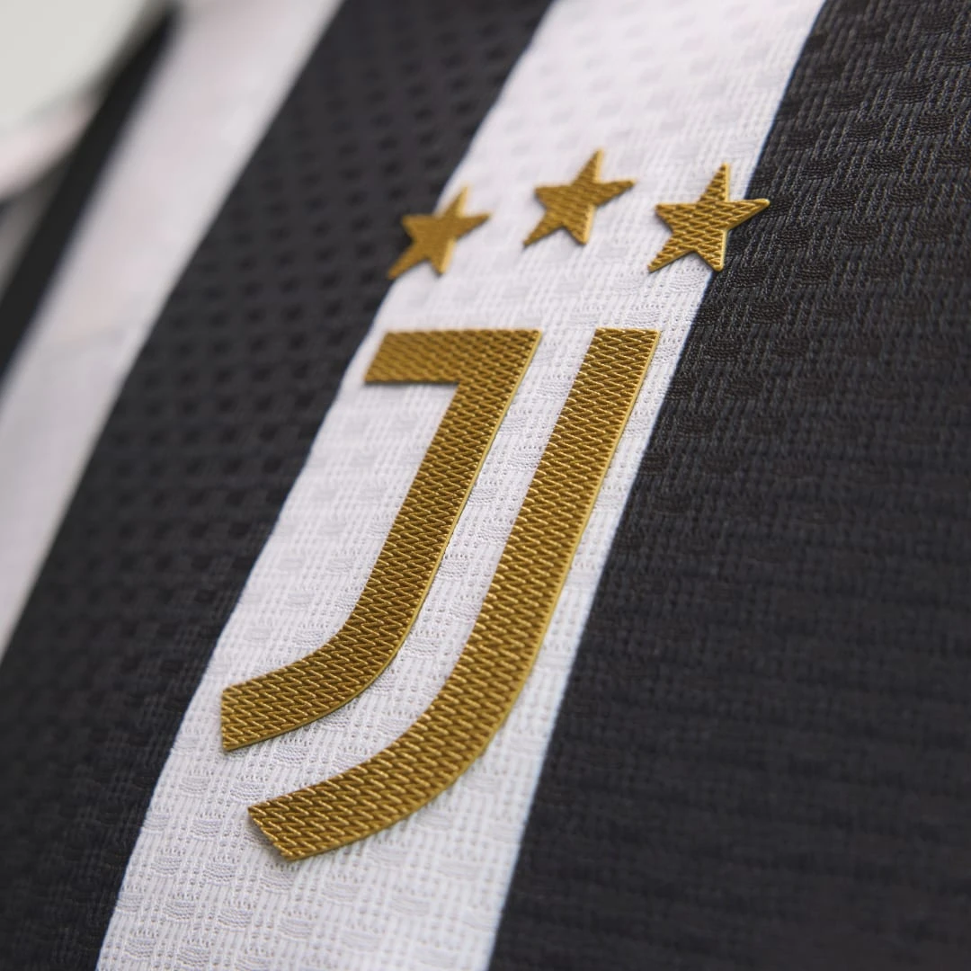 Domicile Juventus Maillot Juventus Domicile Authentique 2026-2027 2026/2027 - Adidas