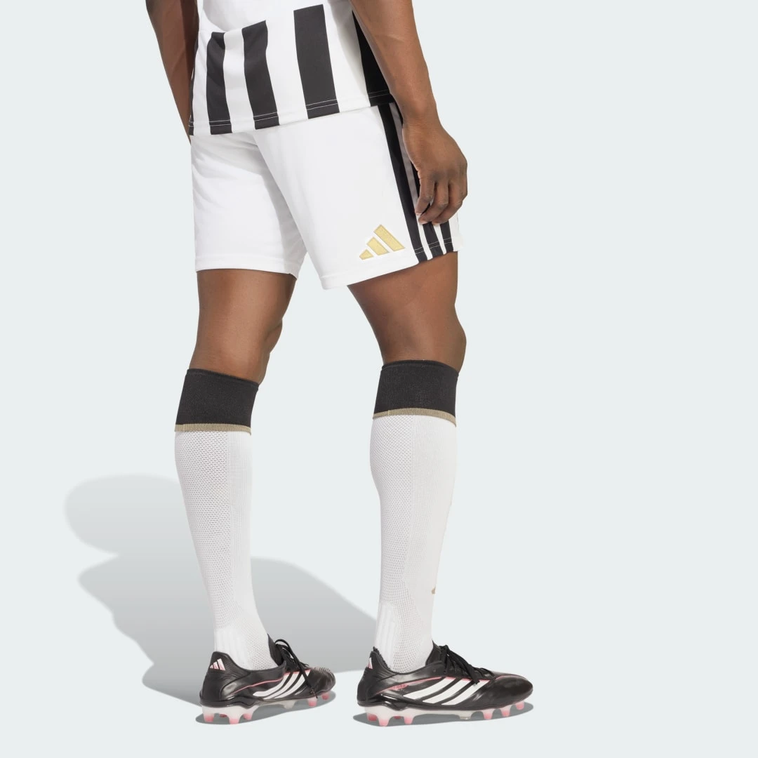 Domicile Juventus Short Juventus Domicile 2026-2027 2026/2027 - Adidas