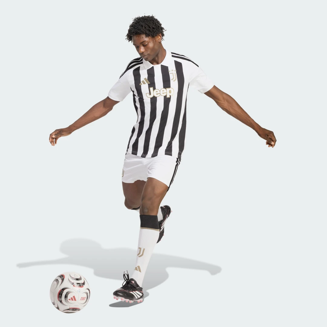 Domicile Juventus Short Juventus Domicile 2026-2027 2026/2027 - Adidas