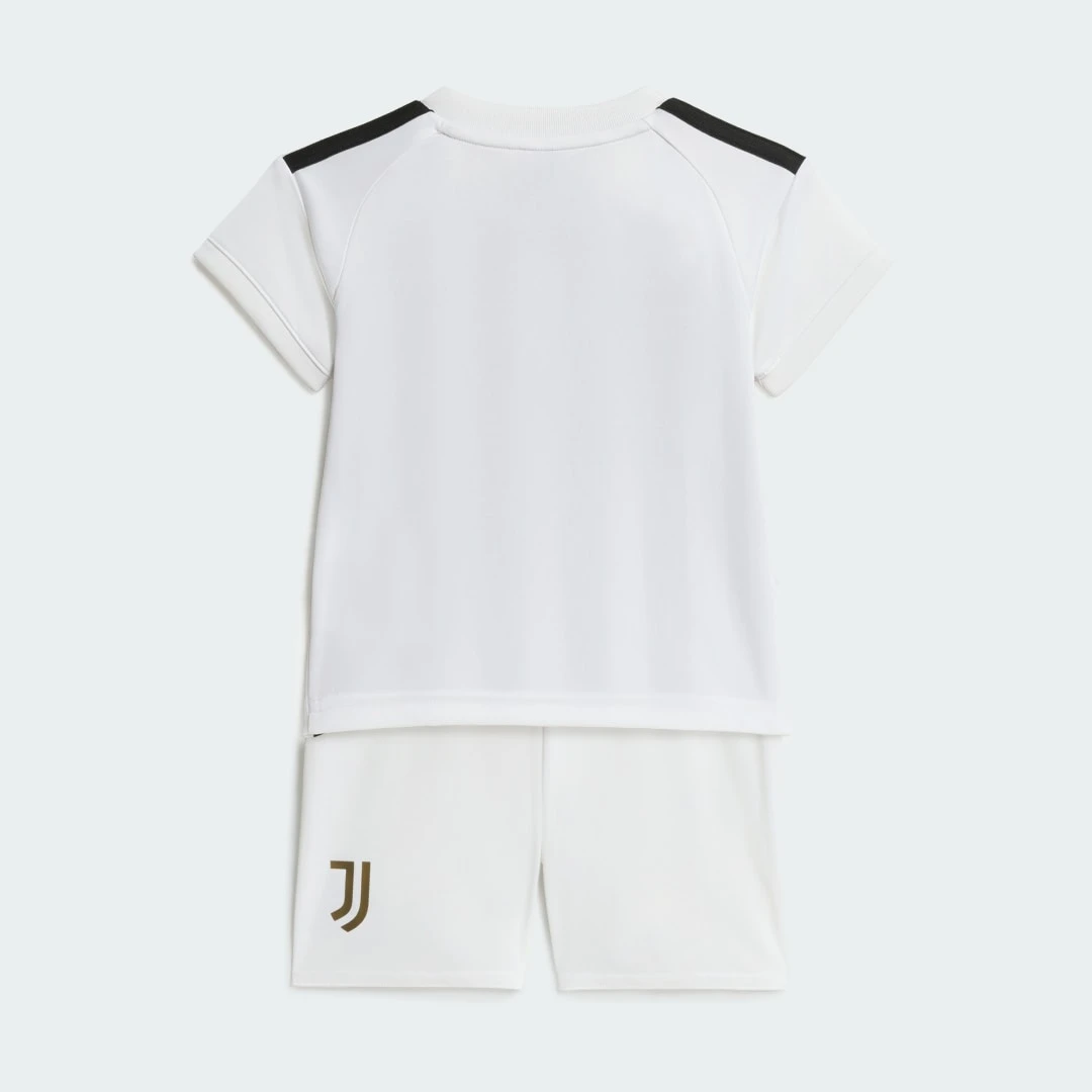 Domicile Juventus Ensemble Juventus Domicile 2026/2027 - Bébé 2026/2027 - Adidas