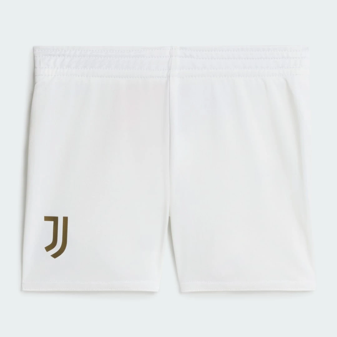 Domicile Juventus Ensemble Juventus Domicile 2026/2027 - Bébé 2026/2027 - Adidas