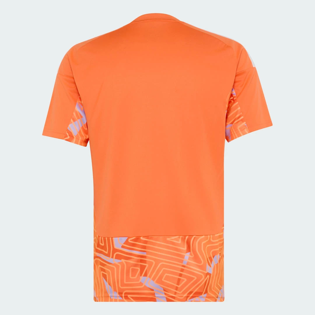 Domicile Juventus Maillot Gardien Juventus Domicile 2026-2027 2026/2027 - Adidas
