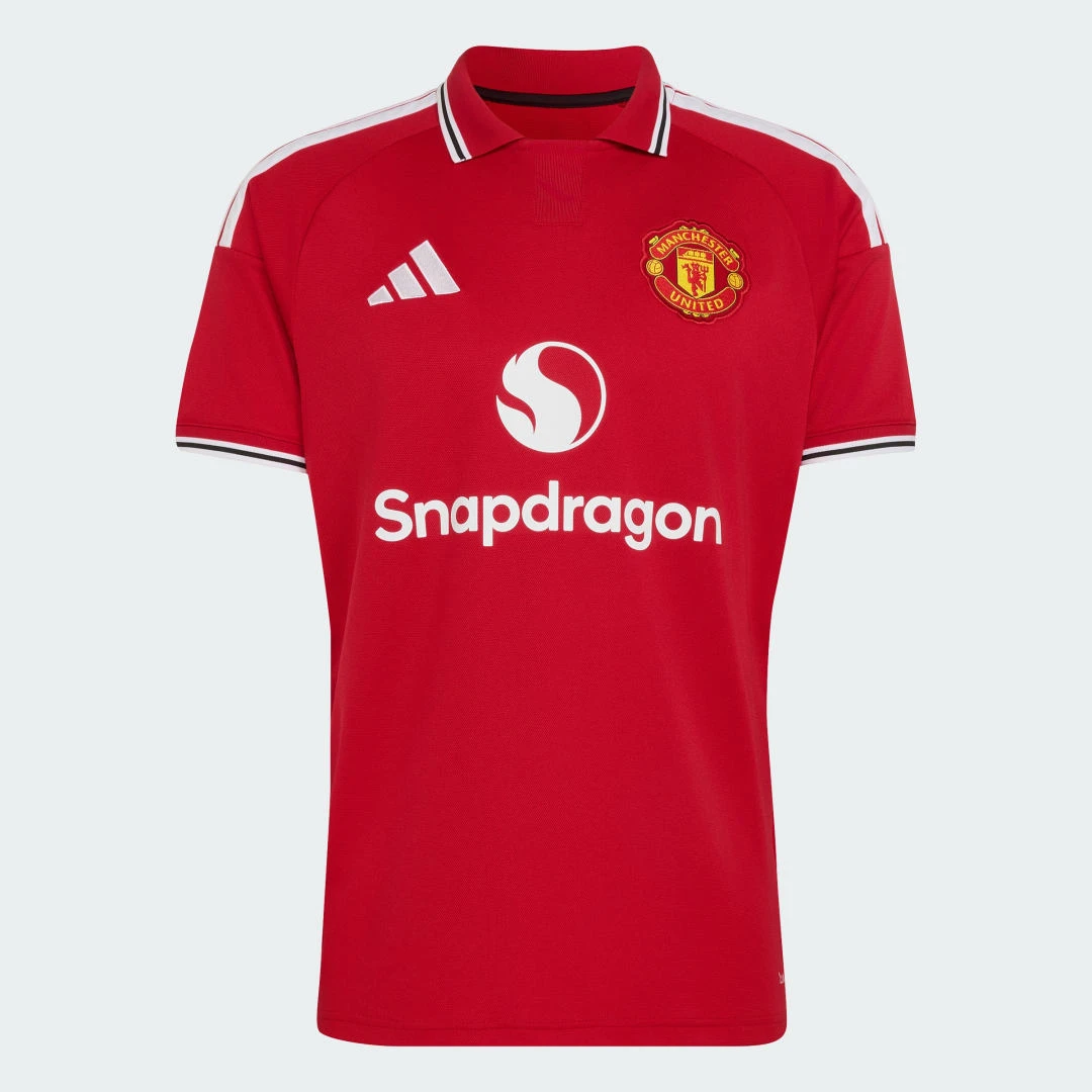 Domicile Manchester United Maillot Manchester United Domicile 2026-2027 2026/2027 - Adidas