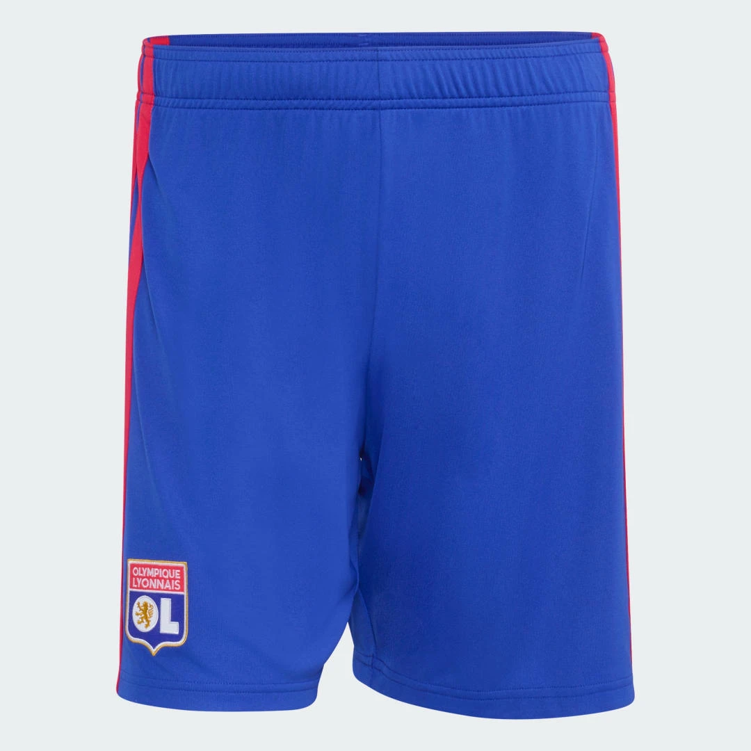 Domicile Olympique Lyonnais Short OL Domicile 2026/2027 2026/2027 - Adidas