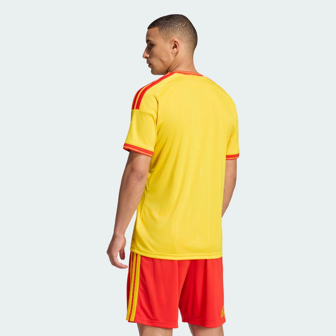 Domicile RC Lens Maillot RC Lens Domicile 2026-2027 2026/2027 - Adidas