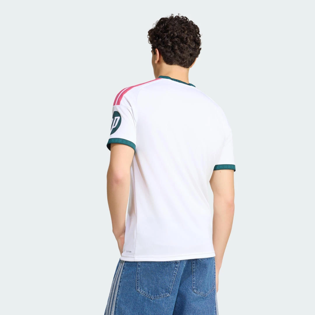 Maillot Real Madrid Domicile 2026/2027 - Adidas