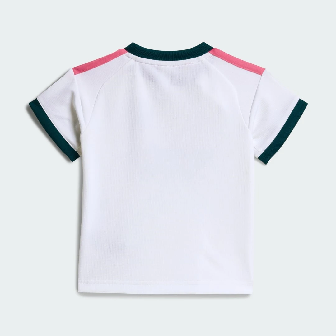 Maillot Real Madrid Domicile 2026/2027 - Bébé - Adidas