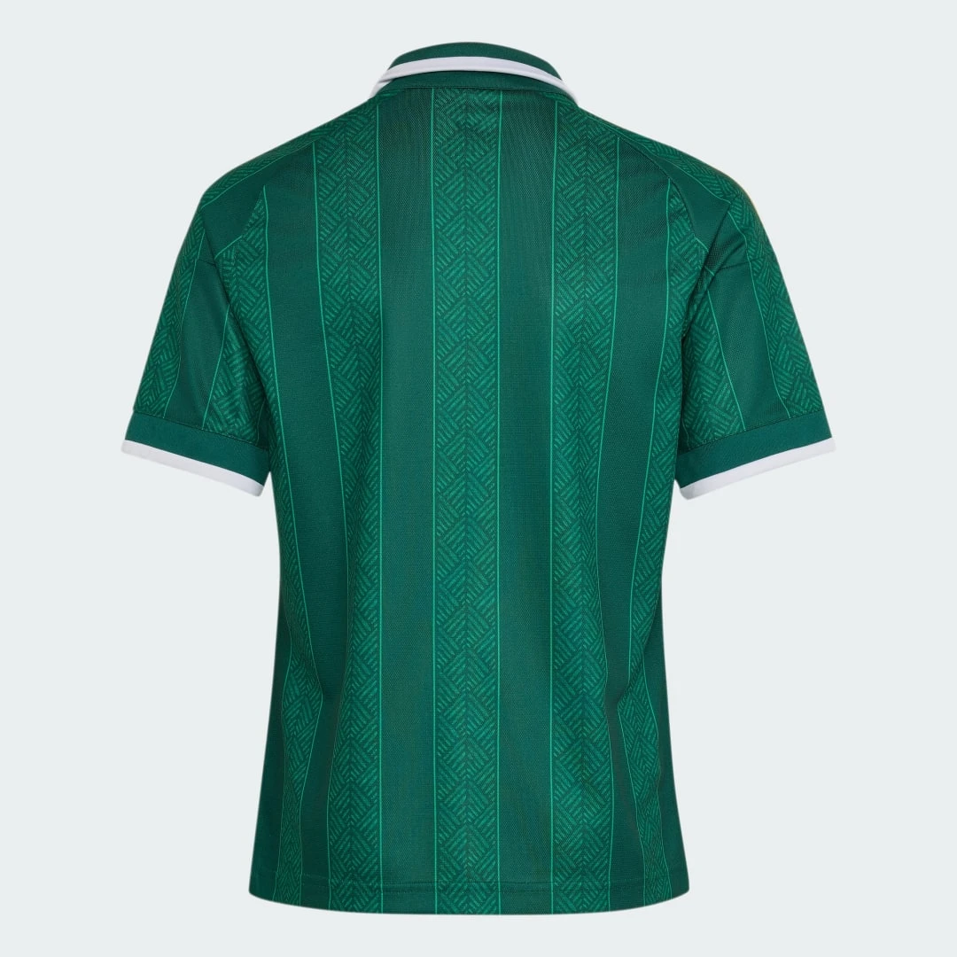 Extérieur Afrique du Sud Maillot Afrique du Sud Extérieur 2026 - Enfant 2026/2027 - Adidas