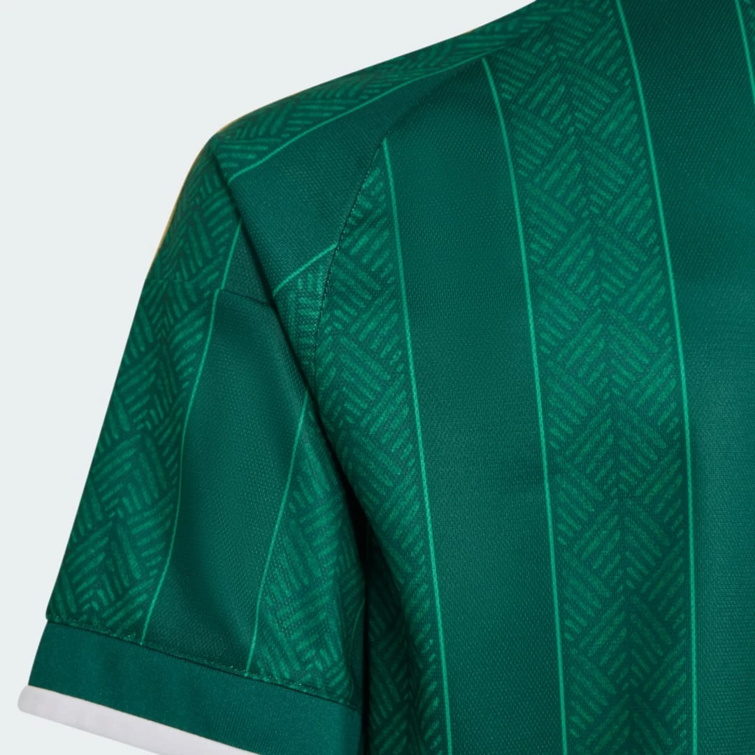 Extérieur Afrique du Sud Maillot Afrique du Sud Extérieur 2026 - Enfant 2026/2027 - Adidas