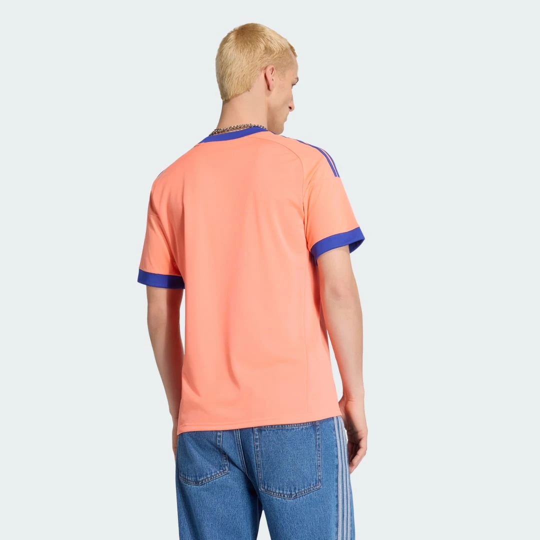 Extérieur Allemagne Maillot Allemagne Gardien Extérieur 2026 2026/2027 - Adidas