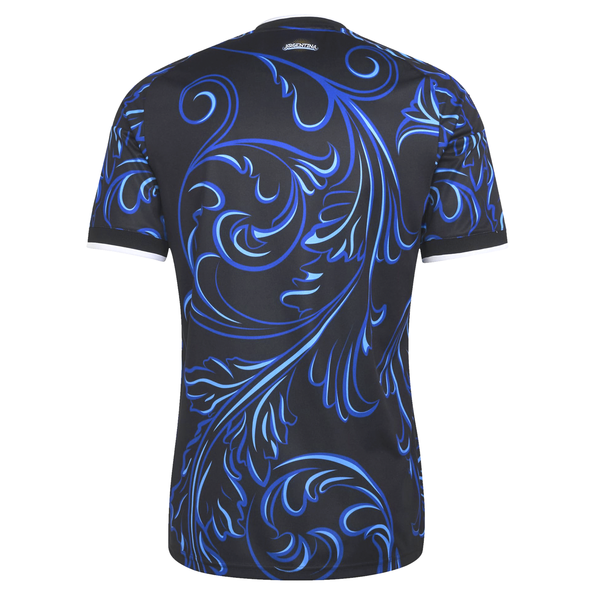 Extérieur Argentine Maillot Argentine Extérieur 2026 2025/2026 - Adidas