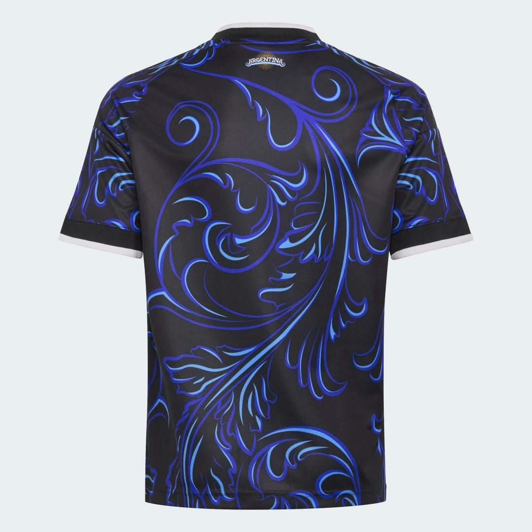 Extérieur Argentine Maillot Argentine Extérieur 2026 - Enfant 2026/2027 - Adidas