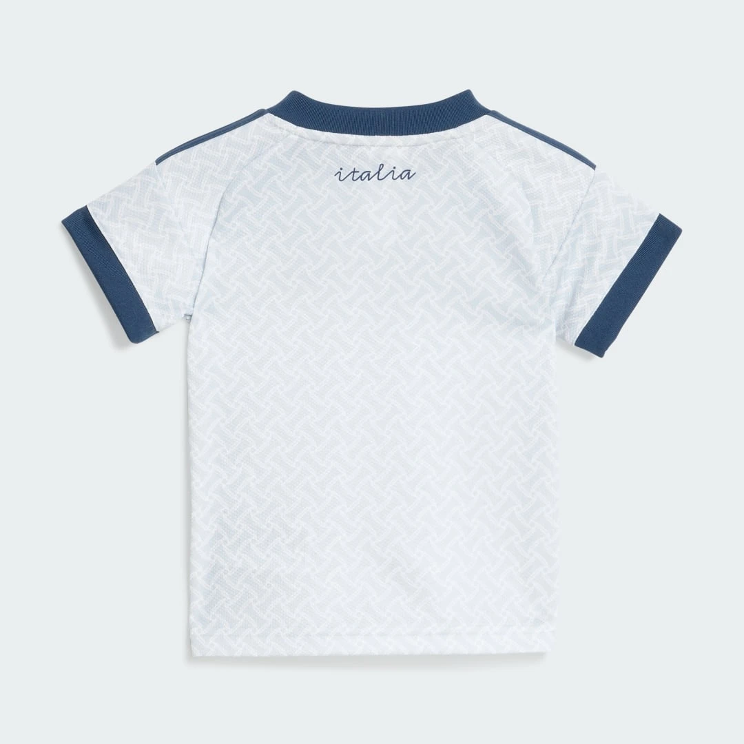 Extérieur Italie Mini-Kit Italie Extérieur 2026 - Bébé 2026/2027 - Adidas